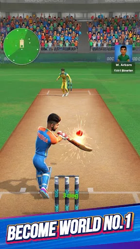 God Of Cricket | เกม | XWorld God Of Cricket | เกม | XWorld