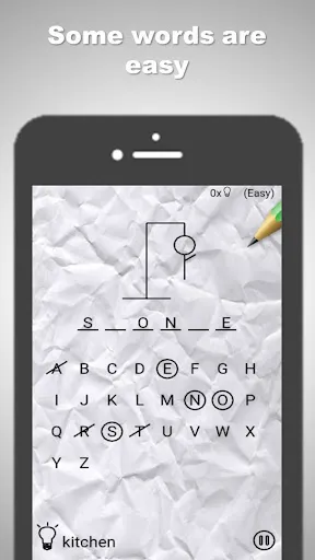 Hangman from Easy to Insane | Games | XWorld Hangman from Easy to Insane | Games | XWorld