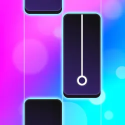 XWorld | Piano Dance: music game