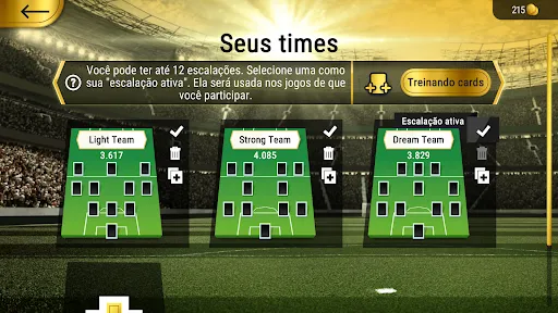 FCWC25 Panini Adrenalyn XL™ | Jogos | XWorld