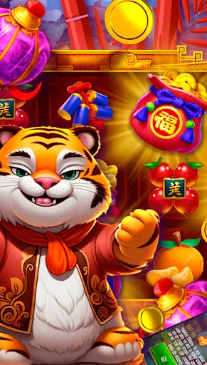 Jungle Tiger Adventure | Jogos | XWorld