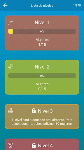 Mujeres Famosas: Celebridades | juego | XWorld Mujeres Famosas: Celebridades | juego | XWorld