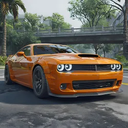 XWorld | Car Simulator: Driving School