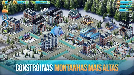 City Island 3: Building Sim | Jogos | XWorld