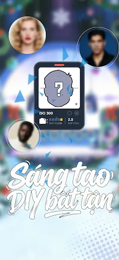 ChillLab:FaceCraft | Games | XWorld