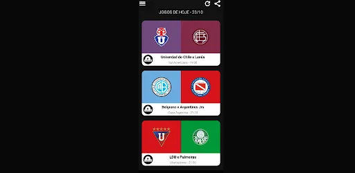 Assistir Futebol Ao Vivo Futtt | Jogos | XWorld