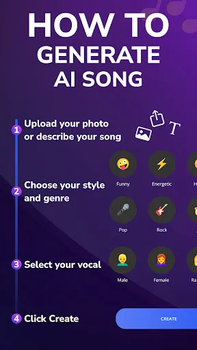 AI Song Generator - Mozart AI | 游戏 | XWorld