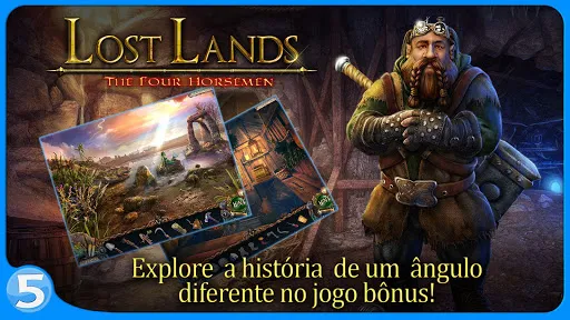 Lost Lands 2 | Jogos | XWorld