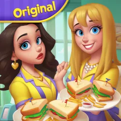 XWorld | Merge Bistro™ Cook & Decor