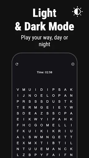 Word Search: Unlimited Puzzles | Permainan | XWorld