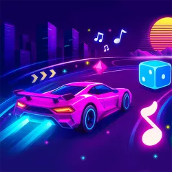 XWorld | Beat Racing: Music Car Rush XWorld | Beat Racing: Music Car Rush