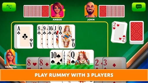 Super Rummy: Cổ Điển và Thú Vị | Games | XWorld