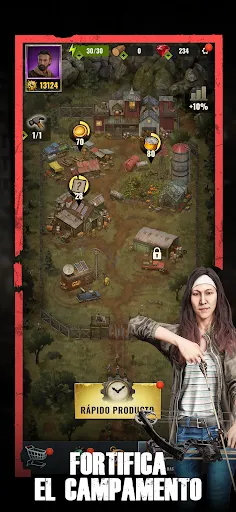 The Walking Dead: Aftermath | juego | XWorld The Walking Dead: Aftermath | juego | XWorld