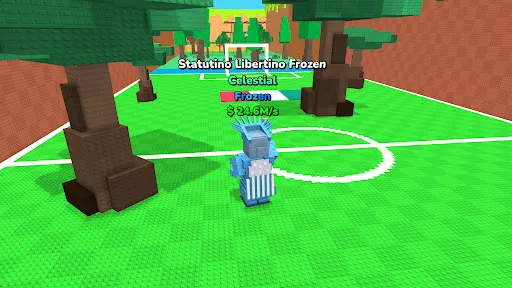 Kick the Cube! Meme Box | Игры | XWorld