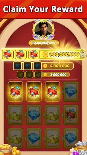 Ludo Go! Dice Tycoon | Permainan | XWorld