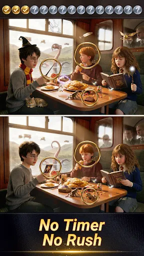 Differences - Find & Spot Pro | Игры | XWorld