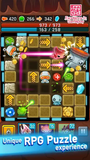 Alien Path | Games | XWorld
