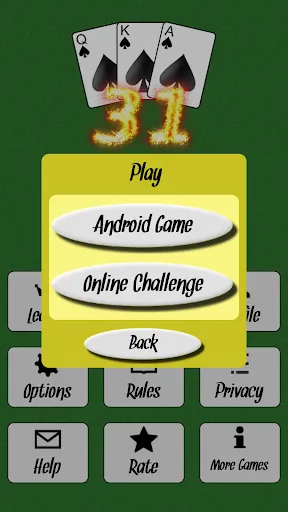 31 - Card Game | Games | XWorld