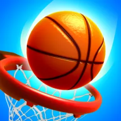 XWorld | Basketball Flick 3D