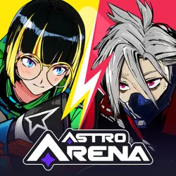 XWorld | Astro Arena : 3vs3 Hero JxJ