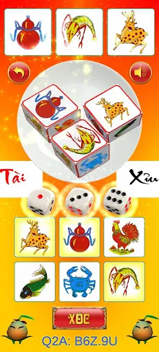 bau cua tet 2024 | Games | XWorld