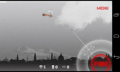Air Defense Command | Games | XWorld