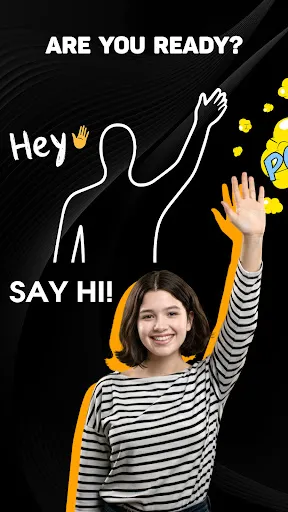 Interactive Immersive WarmUp | Games | XWorld