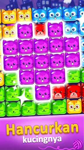 Pop Cat | Permainan | XWorld