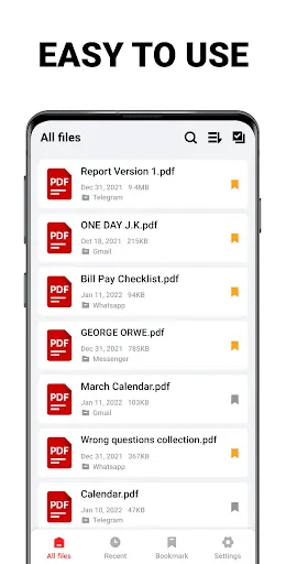 PDF Reader - Read PDF Files | Games | XWorld