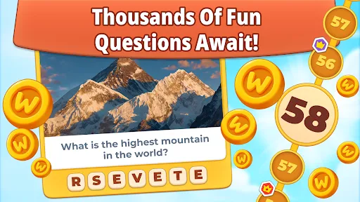 Cross World: Word Riddles | Permainan | XWorld Cross World: Word Riddles | Permainan | XWorld