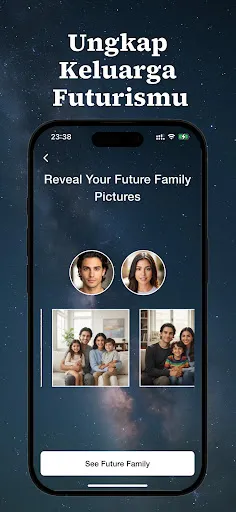 Amora - Cari Belahan Jiwa | Permainan | XWorld