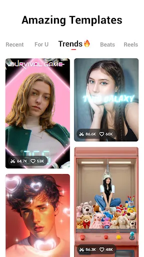 YouCut - Video Editor & Maker | Games | XWorld