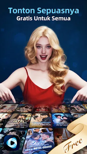 TiDrama - Drama Pendek Populer | Permainan | XWorld TiDrama - Drama Pendek Populer | Permainan | XWorld