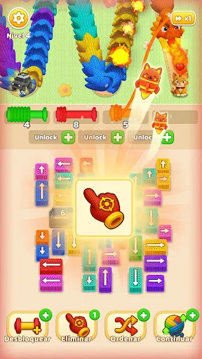 Impacto de Hilo | juego | XWorld Impacto de Hilo | juego | XWorld