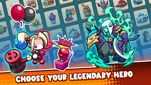 Epic King Heroes: Classic TD | เกม | XWorld