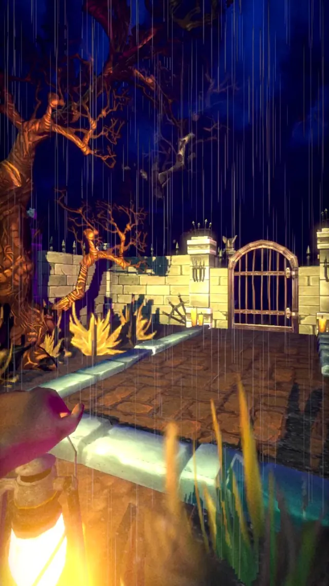 Mindkeeper : The Lurking Fear | Games | XWorld