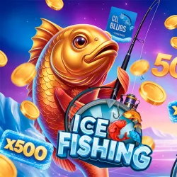 XWorld | Ice Fishing