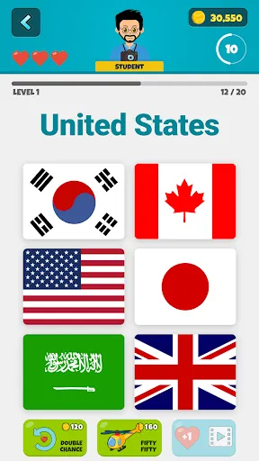 Flags 2: Multiplayer | Games | XWorld