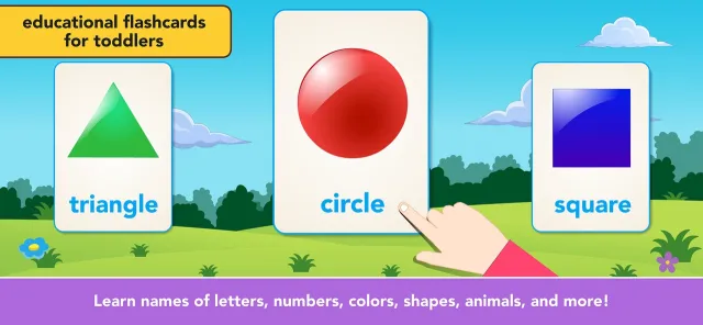 123 Bubble Kids Learning Games | Games | XWorld