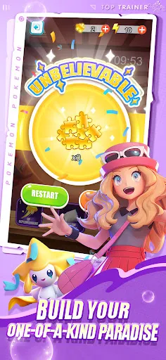 Beast Tamer Revolution | 游戏 | XWorld