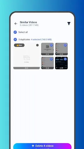 CleanExtra: Phone AI Cleaner | Games | XWorld CleanExtra: Phone AI Cleaner | Games | XWorld