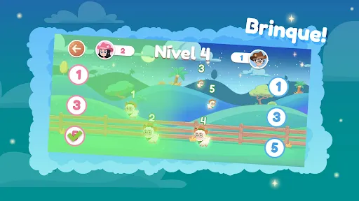 Desafio da Algodão Doce | Jogos | XWorld