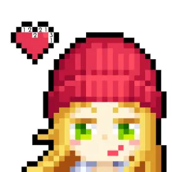 XWorld | Pixel Arte