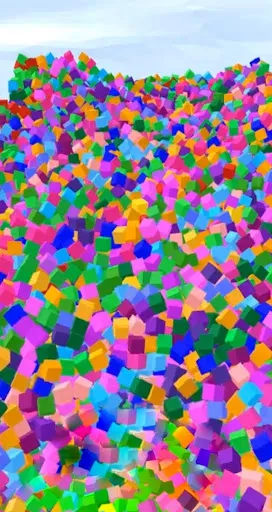 Color Hole 3D | 游戏 | XWorld