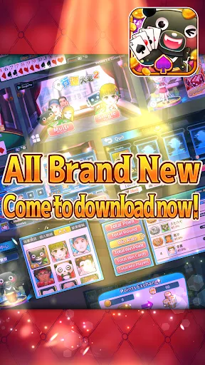iTaiwan Big2 | Games | XWorld iTaiwan Big2 | Games | XWorld