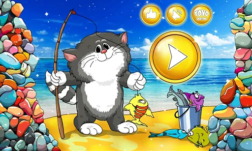 Fishing for Kids | Games | XWorld