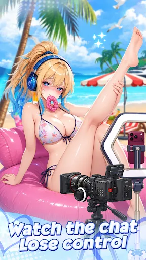 Viral Streamer: Idle Clicker | Permainan | XWorld Viral Streamer: Idle Clicker | Permainan | XWorld