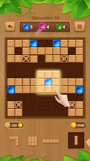 Block Master: Wood Blast | 游戏 | XWorld