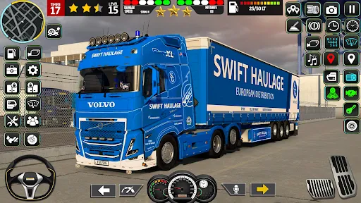 Truck Game 3d: Truck Simulator | Games | XWorld