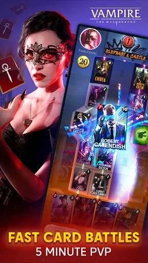Clans of London | Games | XWorld